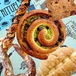 RITUEL Brasserie & Cafe - 