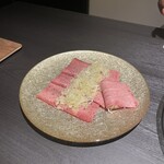 Private rooms Yakiniku Sannou