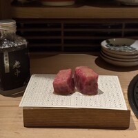 大皿焼肉 老中 - 