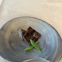 特選近江牛レストラン ティファニー - 