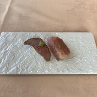 特選近江牛レストラン ティファニー - 