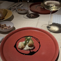 RISTORANTE＆BAR EVOLTA - 