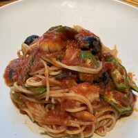 W Toranomon -the market- - 