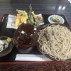 そば処 奥沢