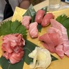 ニダイメ 野口鮮魚店 東京スカイツリー店