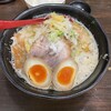 麺処 花田 池袋店