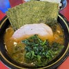 家系ラーメン 稲葉家