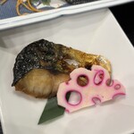 海鮮和食 仲々 - 