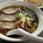 手打ラーメン 豚平 - 
