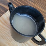 手打ち蕎麦 鶴 - 