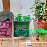 手打ち蕎麦 鶴 - 内観