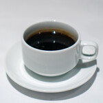 BEEF STEAK CLUB KIYO GINZA - コーヒー