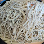 手打ち蕎麦 鶴 - 