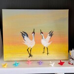 手打ち蕎麦 鶴 - 内観