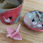 手打ち蕎麦 鶴 - 