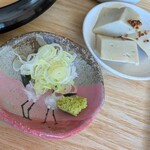 手打ち蕎麦 鶴 - 