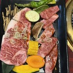 焼肉すみ火 - 