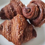 ドンク - 料理写真: