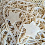 手打ち蕎麦 鶴 - 