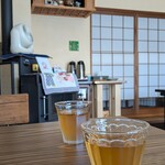 手打ち蕎麦 鶴 - 