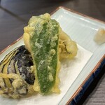 海鮮和食 仲々 - 