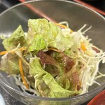 海鮮和食 仲々 - 