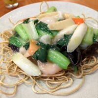 神楽坂 龍公亭 - 