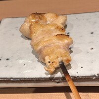 焼鳥 おみ乃 - 