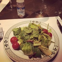 ロウリーズ・ザ・プライムリブ 恵比寿ガーデンプレイス店 - 