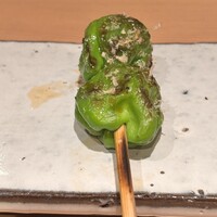焼鳥 おみ乃 - 