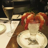 ロウリーズ・ザ・プライムリブ 恵比寿ガーデンプレイス店 - 