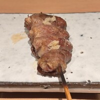 焼鳥 おみ乃 - 