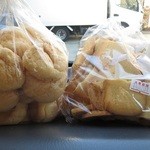 ヨネザワ  - プチシュー