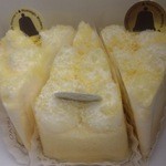 小樽洋菓子舗ルタオ 本店 - 