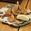 Otona no Teppen - せせりの塩からあげ