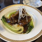 中華楼 ラソラ札幌店 - 