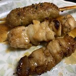 麻布あさひ - 料理写真:
