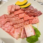 焼肉 吉田 - 