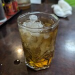 富士の屋 - ドリンク写真: