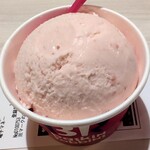 サーティワンアイスクリーム - 