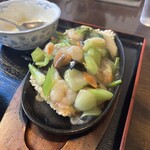 中華楼 ラソラ札幌店 - 