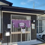 そば処 福福福 - 