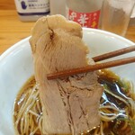 麺屋 Smile - ちゅーかSOBA