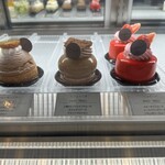 パティスリーロディアル - 