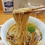 麺屋 Smile - ちゅーかSOBA