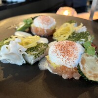 Bar＆Lounge MAJESTIC - 
