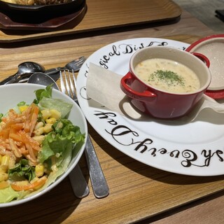 ハートブレッド アンティーク_0