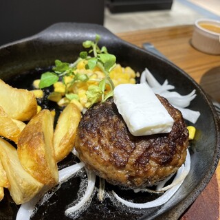 ハートブレッド アンティーク_1