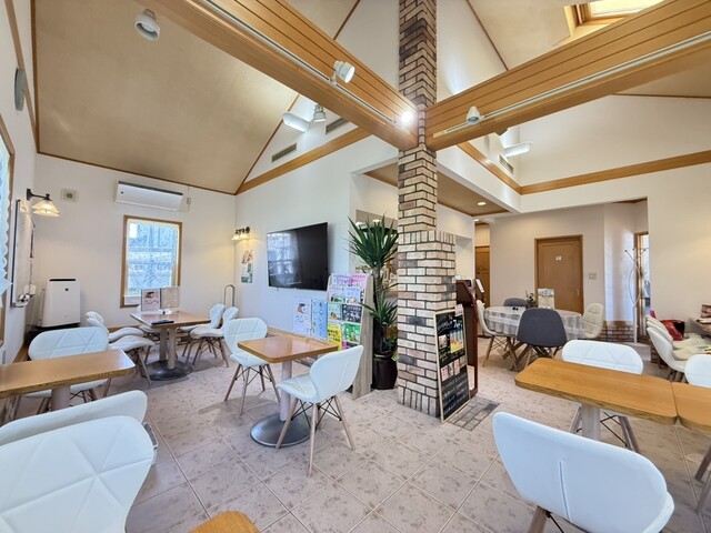 Shokuiku Cafe Kazeiro photo 2