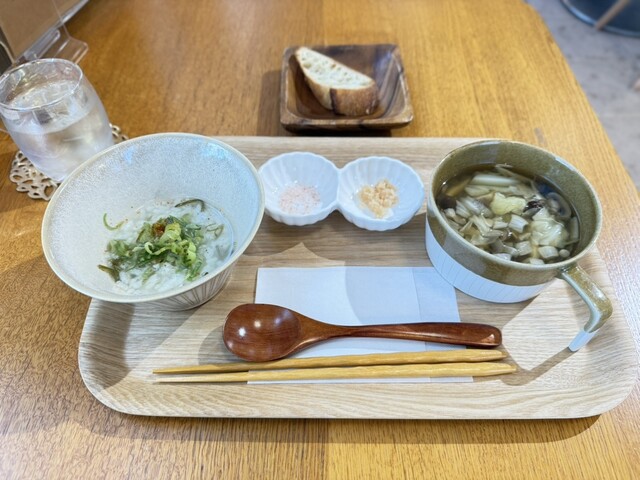 Shokuiku Cafe Kazeiro